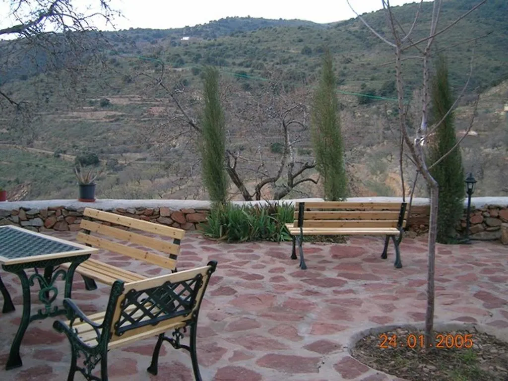 Reul Alto Cortijos Rurales Casa de hóspedes Laroya