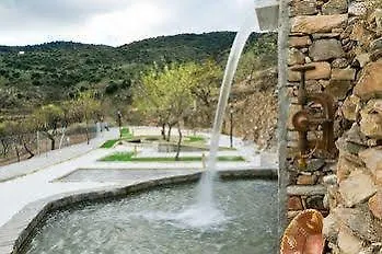 Country house Reul Alto Cortijos Rurales Guest House Laroya